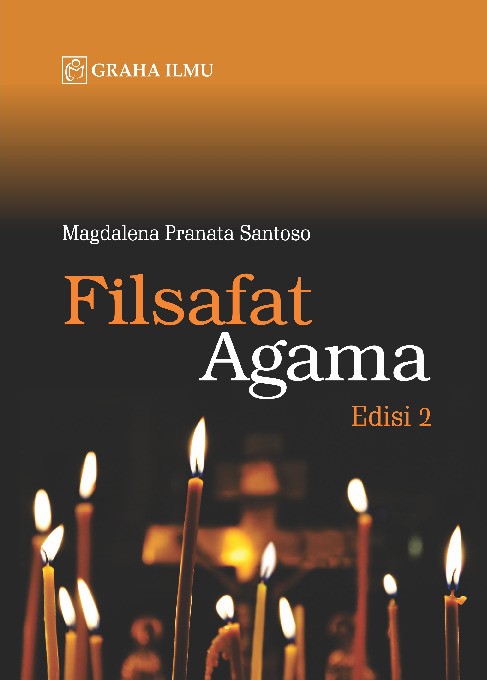 Filsafat Agama Edisi 2